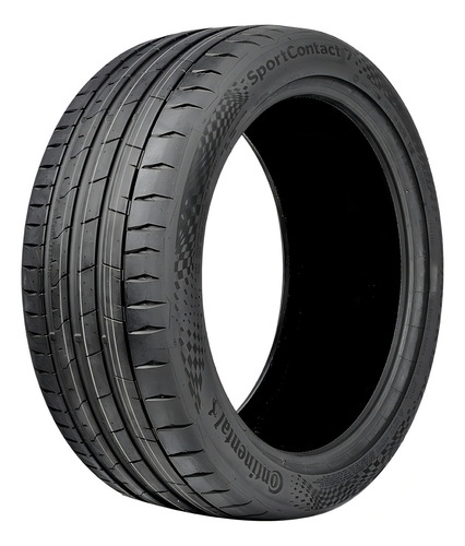 Pneu Continental Aro 21 Sportcontact 7 Mgt 245/35r21 96y Xl Índice de velocidade Y