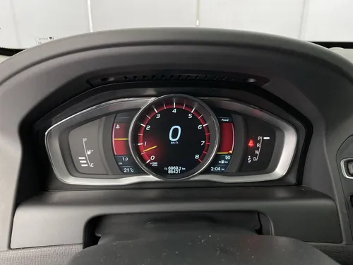 Volvo XC60 3.0 T6 R-design Awd