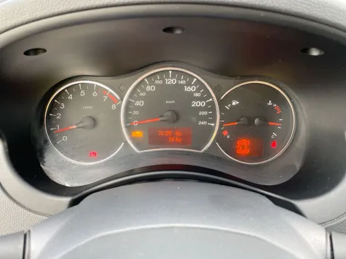 Renault Koleos 2.5 Dynamique 4x4