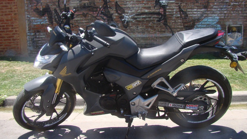 Honda Cb 190