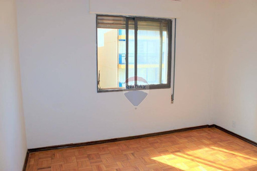 Imagem 8 de 20 de Apartamento Reformado 2 Dormitórios Sem Vaga,centro Ribeirão Preto - Ap0766