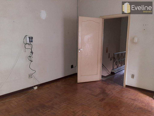 Imagem 5 de 15 de Casa Com 4 Dorms, Centro, Mogi Das Cruzes - R$ 900 Mil, Cod: 2521 - V2521