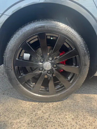 Audi A3 2.0 L Select At Dsg