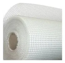Comprar Malla De Fibra De Vidrio  145 Gr\u002Fm2
