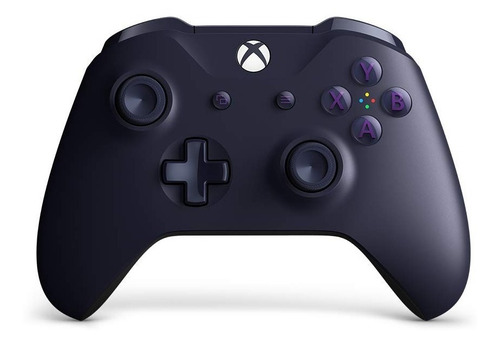 Consola Microsoft Xbox One S Edición Especial 1 Tb Fortnite