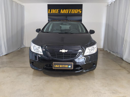Onix Hatch Ls 1.0 8v Flexpower 5p Mec.