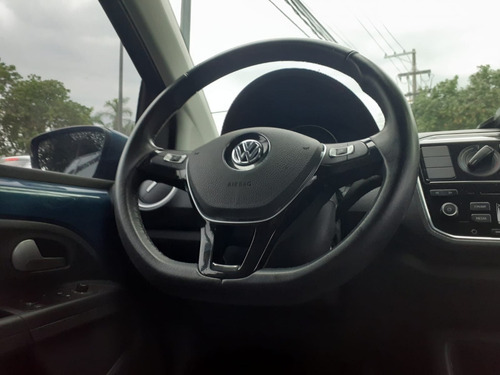 Imagem 10 de 17 de Volkswagen Up
