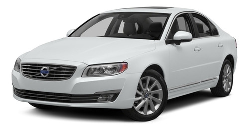 Imagen 2 de 3 de Bandeja Izquierda Volvo S60 S80 V60 V70 (aluminio)