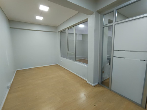 Edificio Completo En Venta En Sector La Moneda