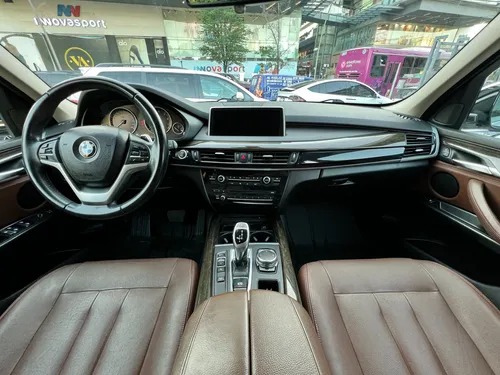 BMW X5 3.0 Xdrive35ia Excellence At
