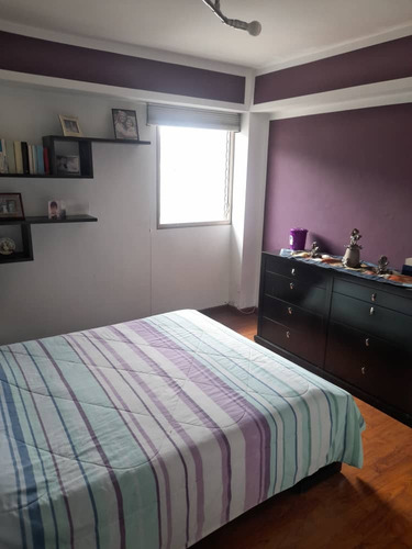 Apartamento En Venta En El Paraiso