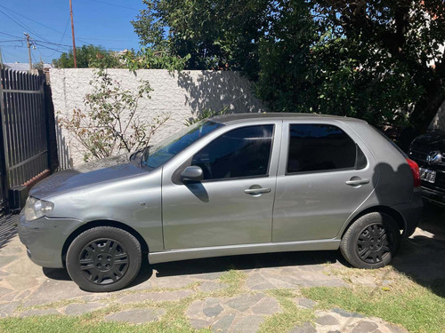 Fiat Palio 1.8 Hlx Active 2005