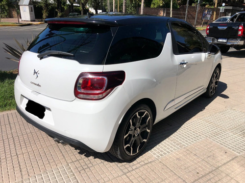 Imagen 3 de 7 de Citroen Ds3 1.6 2013 Excelente Estado Concesionario Oficial