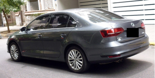Imagen 13 de 25 de Volkswagen Vento 1.4 Highline Aut
