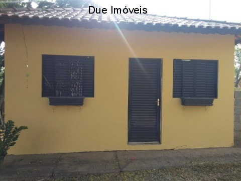Imagem 9 de 9 de Chácara Residencial Para Venda-recanto Das Flores, Indaiatuba - Ch00182 - 69850201