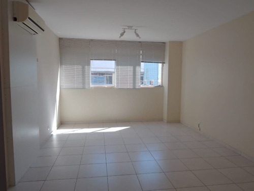 Imagem 1 de 8 de #sala Comercial Para Locação No Brooklin Localização Privilegiada. - Sa0283