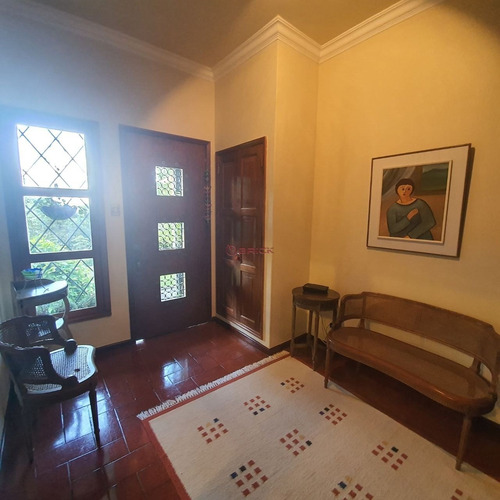 Imagem 14 de 17 de Casa Com 3 Dormitórios, 275 M², R$ 1.490.000 - Soberbo - Teresópolis/rj. - Ca01899 - 70240896