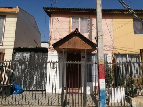 Se Vende Casa En Sindempart. Compra Con Subsidio