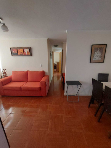 Se Vende Departamento Cerca Lo Marcoleta (74527)