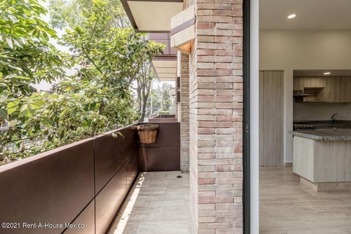 Imagen 9 de 12 de Departamento En Venta En Narvarte Poniente Benito Juarez 214521rt