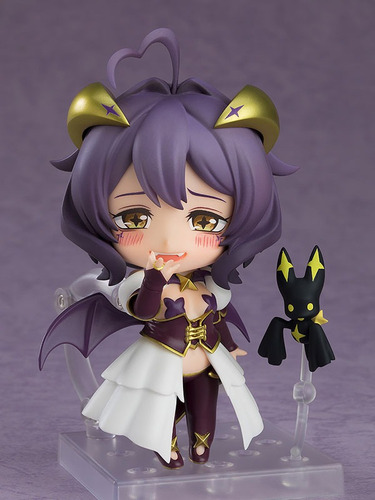 Magia Baiser, Entrega Inmediata, Nendoroi, Bonus Mahou Shouj