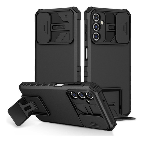 Y Case Para Samsung A34 5g A54 5g A14 4g Cámara Protección