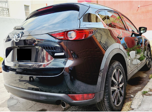Mazda CX-5 2.0 L I Grand Touring At