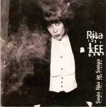 Comprar CD Rita Lee - Santa Rita De Sampa (sellado)