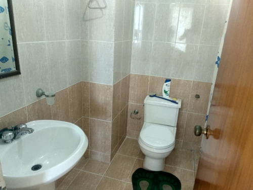 Imagen 11 de 14 de Apartamento 2 Habitaciones 2 Baños 85 Mts