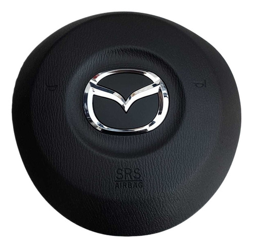 Tapa Bolsa De Aire Mazda Cx3 2016-2017 Nueva L