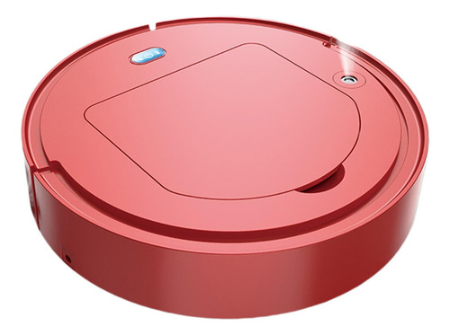 Robot Aspirador Máquina De Limpieza De Carga Usb
