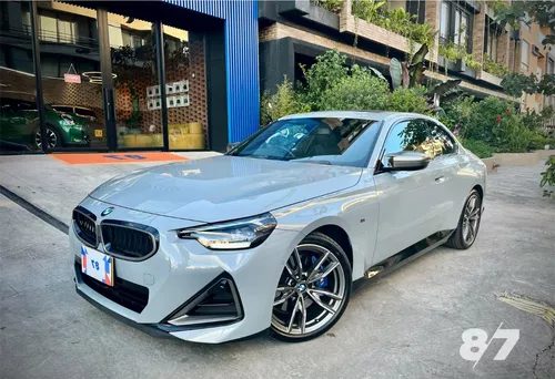 BMW Serie 2 3.0 M240i F22 Coupe