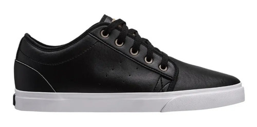 Zapatillas Topper Morris Urbanas Hombre Original Negra | Envío gratis