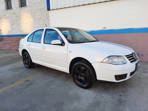 Volkswagen Bora 2.0 Trendline 115cv