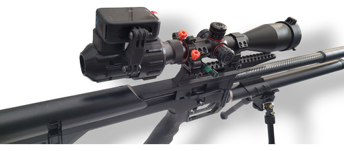 Scope Cam Para Gopro De Hero 5 A 11