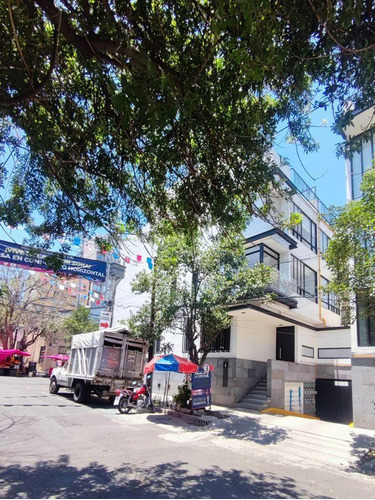 Casa En Venta En San José Insurgentes