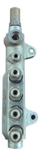 Riel Inyectores Sterling Fl360 Mitsubishi 4m50. (Usado)