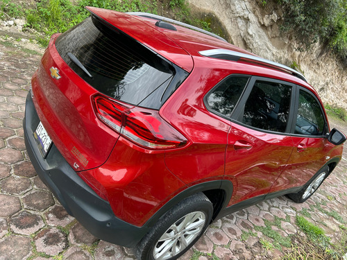 Chevrolet Tracker 1.2 Lt Turbo At