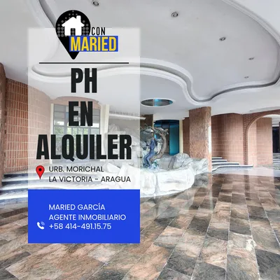 Apartamento en alquiler