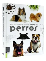 Comprar Libro Enciclopedia De Las Razas De Perros