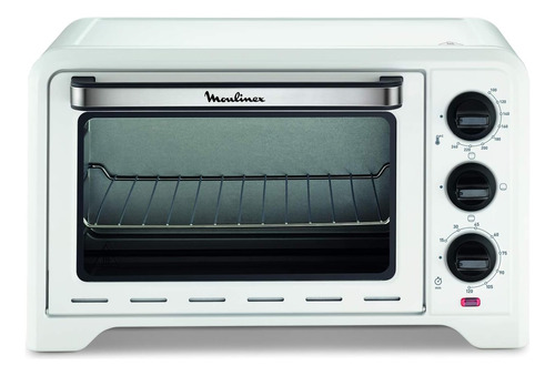 Moulinex Ox4411 Horno Electrico Sobremesa