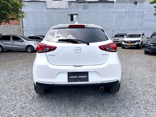 Mazda 2 Grand Touring Lx