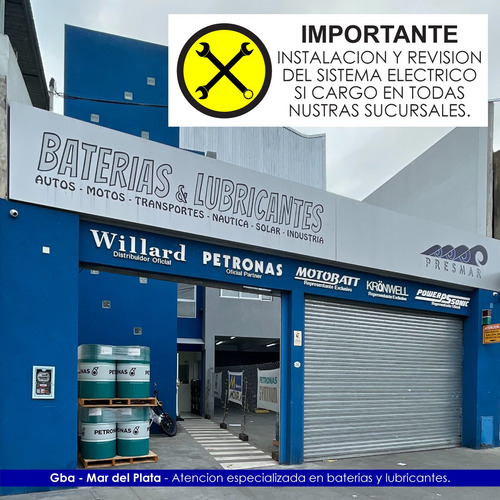 Imagen 9 de 10 de Aceite Moto 4t Sprinta F300 20w50 Mineral Jaso Ma2 X1l