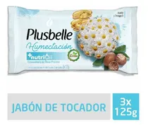 Comprar Pack X 18 Unid. Jabon Tocador  Humecta 3x125 Gr Plus Pro