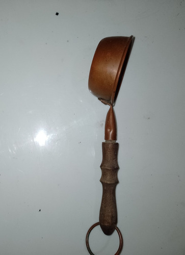 Cucharón Decorativo Cobre Cobre (Usado)