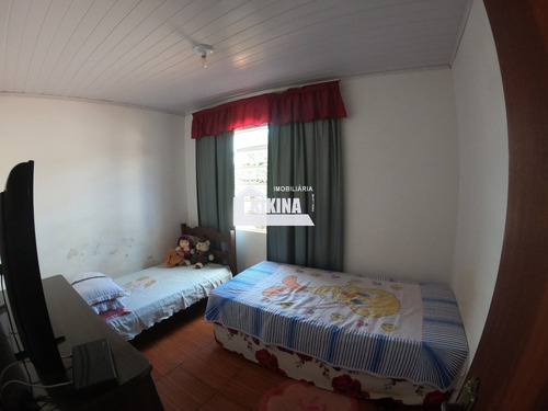 Imagem 10 de 15 de Casa Residencial Para Venda - 02950.8803