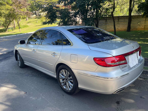 Imagem 7 de 17 de Hyundai Azera 2011 3.3 Gls Aut. 4p