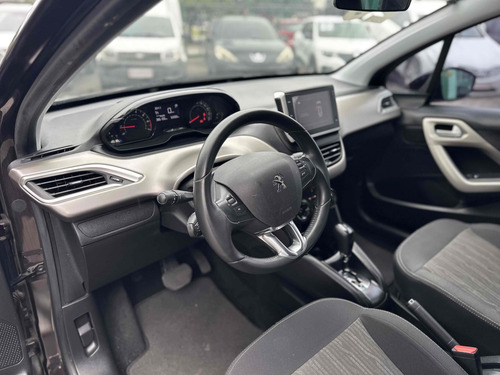 Peugeot 2008 1.6 16V FLEX ALLURE PACK 4P AUTOMÁTICO