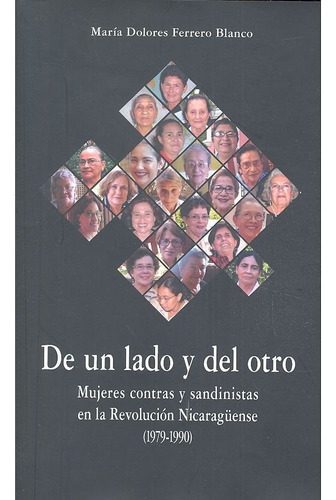 De un lado y del otro, de Ferrero Blanco, Mª Dolores. Editorial Comares, tapa blanda en español