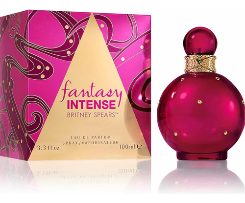 Britney Spears Fantasy Intense 100ml Edp